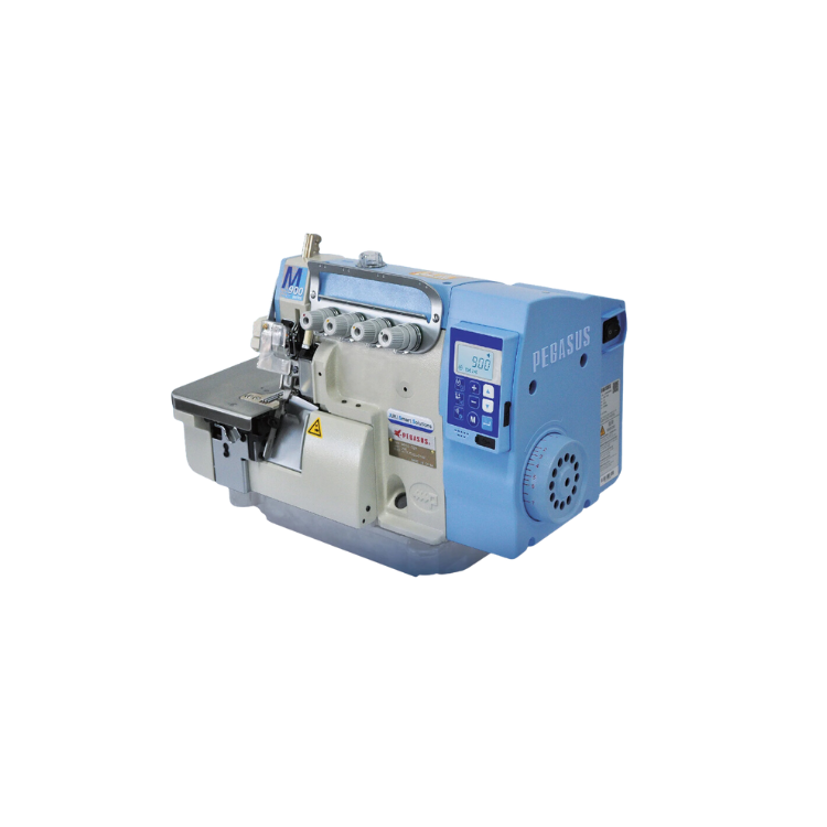 Pegasus M952-17-4/AT7F/ DJ23/Z102 1 Needle 3 Thread Direct Drive