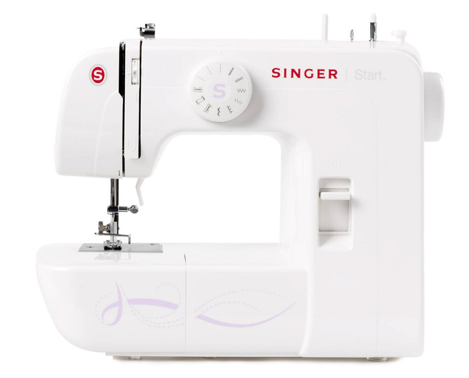 Singer 1306 Light Weight Portable