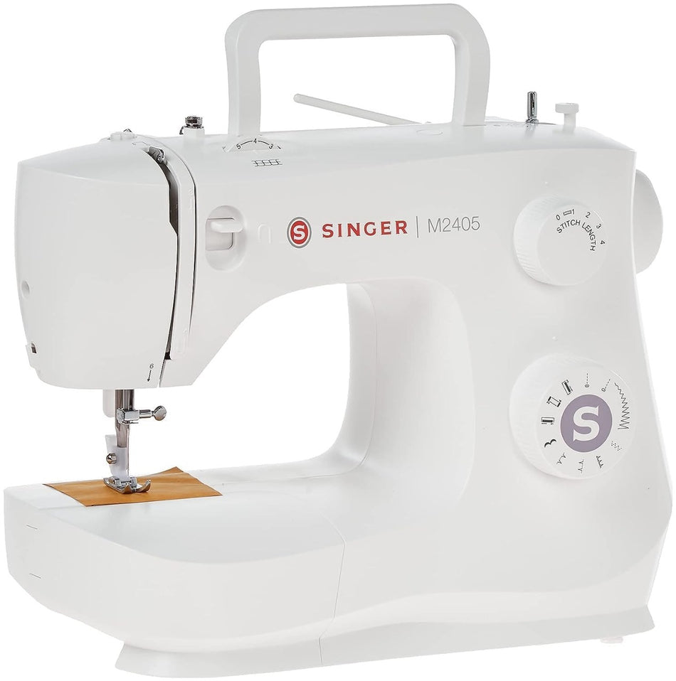 Singer M2405 Portable Sewing Machine