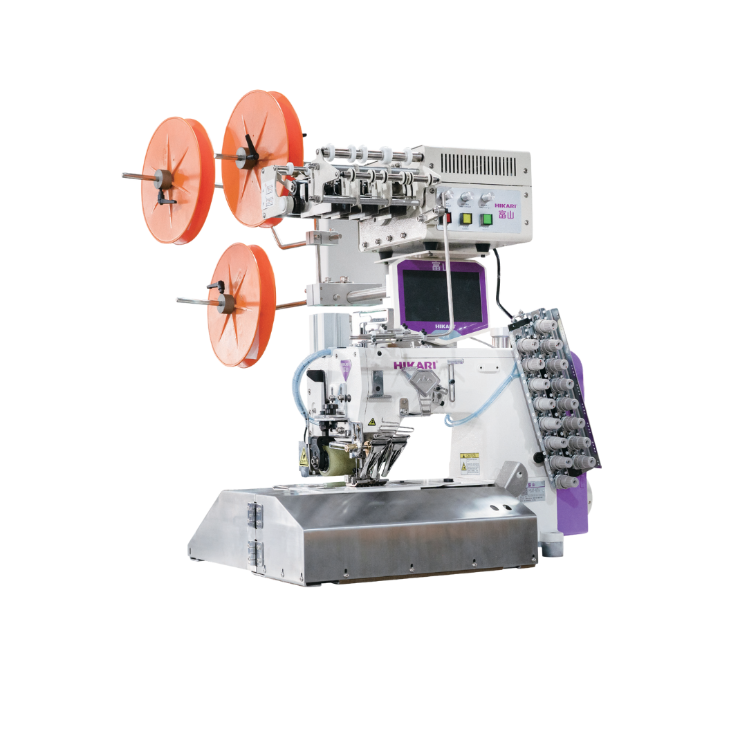 Hsat Machine Hakari HSAT-K7A – starsew