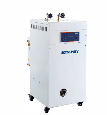 Gemsy DZF.6KW Electric Steam Boiler 6 KW (1 phase)