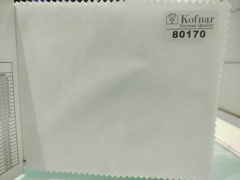 Kofnar Interlining 80170