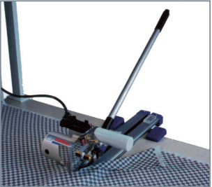 Oshima OC-510L End Cutter With Long Handle – starsew