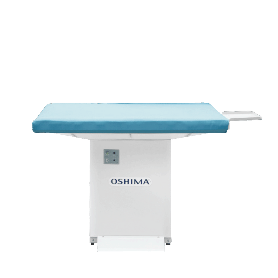 Oshima OPB-777A  Vacuum Ironing Table, With Heater - 150*90 Cm