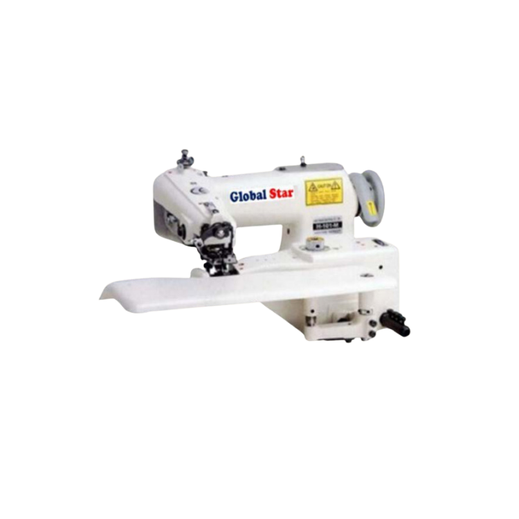 Globalstar ST-101-M Industrial Blindstitch M/C