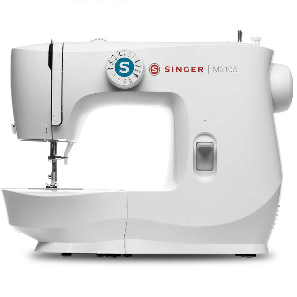 Singer M2105 Portable Sewing Machine