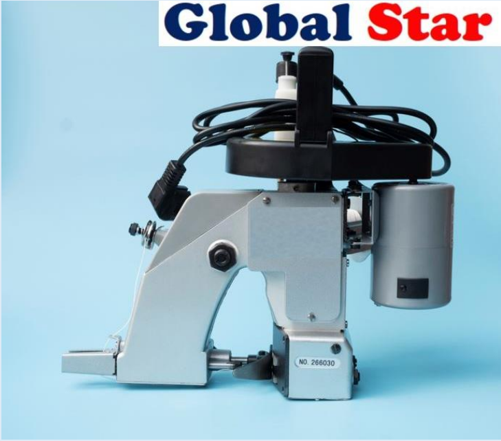 Globalstar ST-GK26 Bag Closer Machine