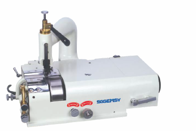 Gemsy YxP-5 Leather skiving machine